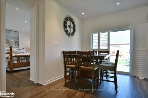 20 Bianca Crescent N/a Wasaga Beach ON L9Z 0H7