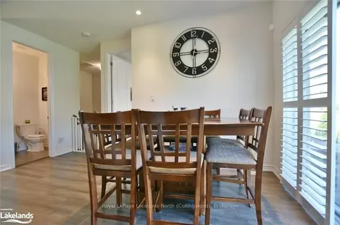 20 Bianca Crescent N/a Wasaga Beach ON L9Z 0H7