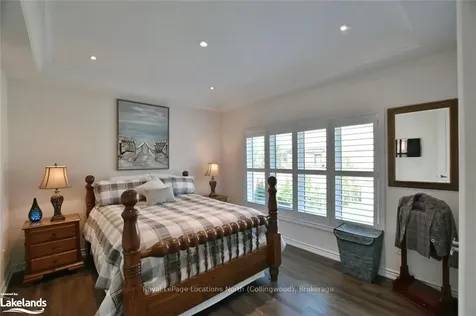 20 Bianca Crescent N/a Wasaga Beach ON L9Z 0H7
