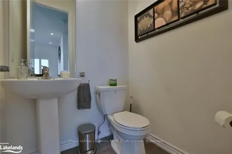 20 Bianca Crescent N/a Wasaga Beach ON L9Z 0H7