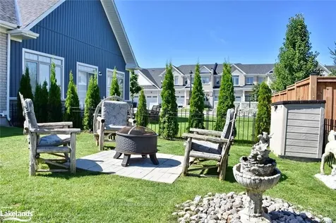 20 Bianca Crescent N/a Wasaga Beach ON L9Z 0H7