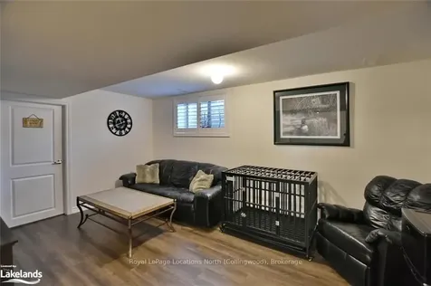 20 Bianca Crescent N/a Wasaga Beach ON L9Z 0H7