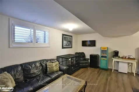 20 Bianca Crescent N/a Wasaga Beach ON L9Z 0H7