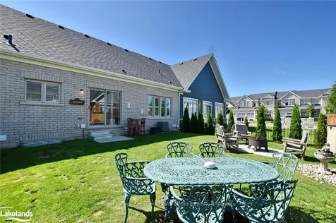 20 Bianca Crescent N/a Wasaga Beach ON L9Z 0H7