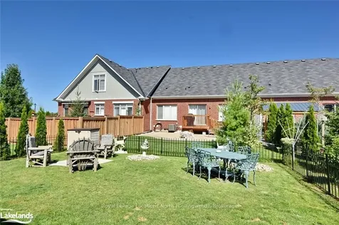 20 Bianca Crescent N/a Wasaga Beach ON L9Z 0H7