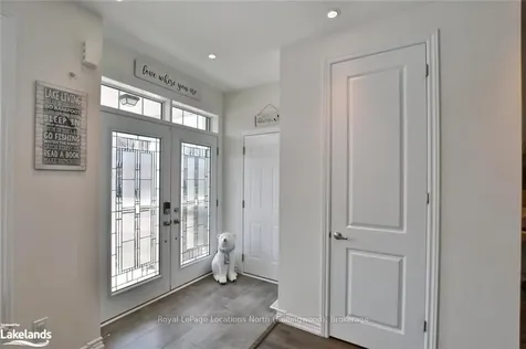 20 Bianca Crescent N/a Wasaga Beach ON L9Z 0H7