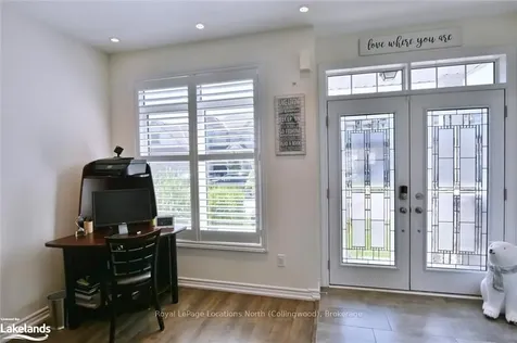 20 Bianca Crescent N/a Wasaga Beach ON L9Z 0H7