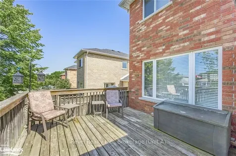 1030 Whitney Crescent Midland ON L4R 5N3