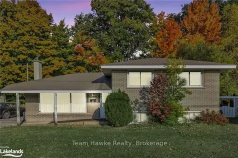 930 Hugel Avenue Midland ON L4R 1X6