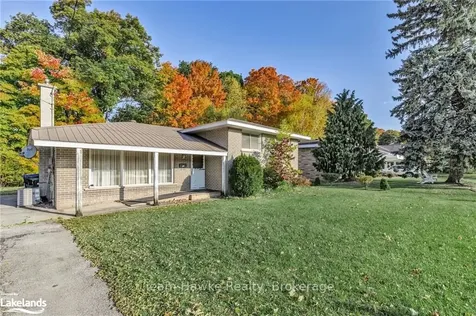 930 Hugel Avenue Midland ON L4R 1X6