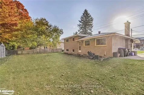 930 Hugel Avenue Midland ON L4R 1X6