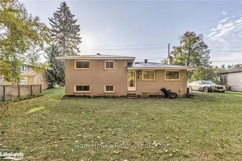 930 Hugel Avenue Midland ON L4R 1X6