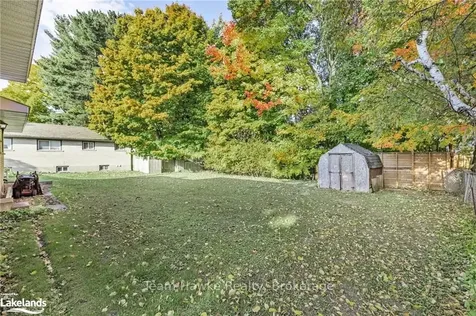 930 Hugel Avenue Midland ON L4R 1X6