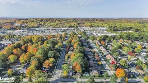 930 Hugel Avenue Midland ON L4R 1X6