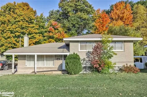 930 Hugel Avenue Midland ON L4R 1X6
