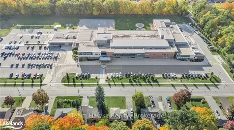 930 Hugel Avenue Midland ON L4R 1X6