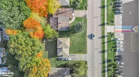 930 Hugel Avenue Midland ON L4R 1X6