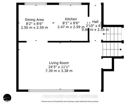 930 Hugel Avenue Midland ON L4R 1X6