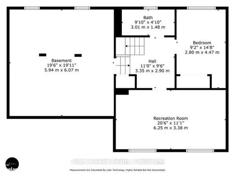 930 Hugel Avenue Midland ON L4R 1X6