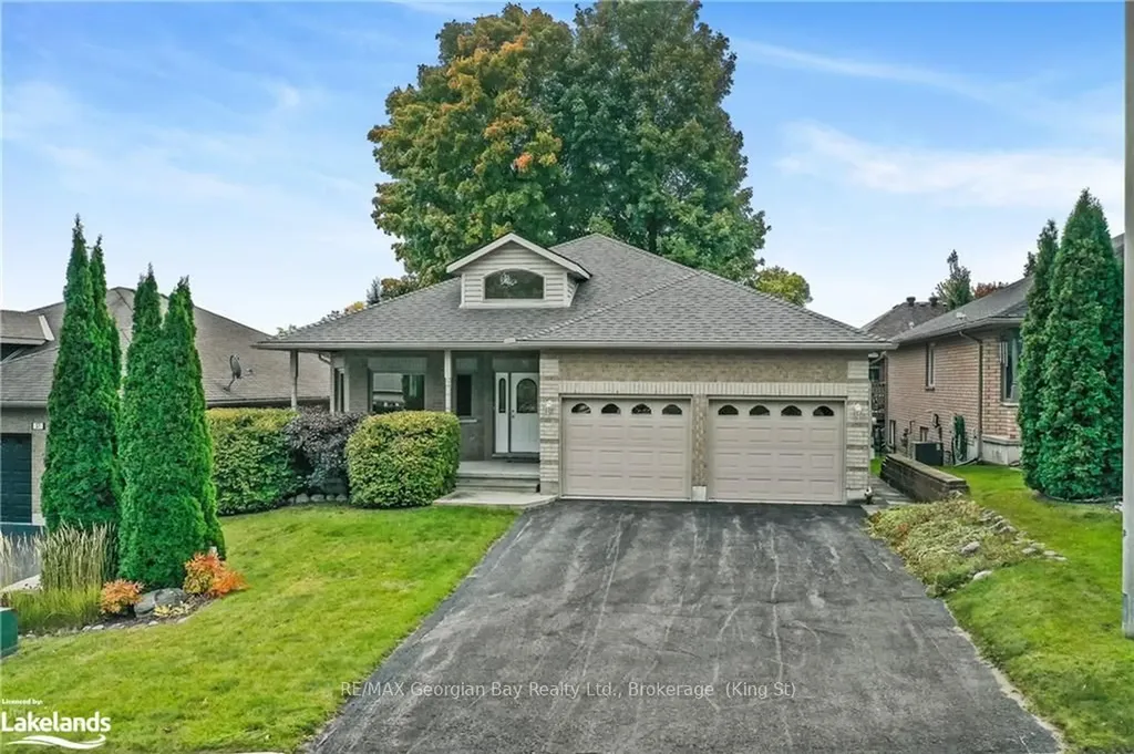 35 Marchand Drive Midland ON L9M 2J2