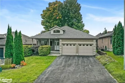 35 Marchand Drive Midland ON L9M 2J2