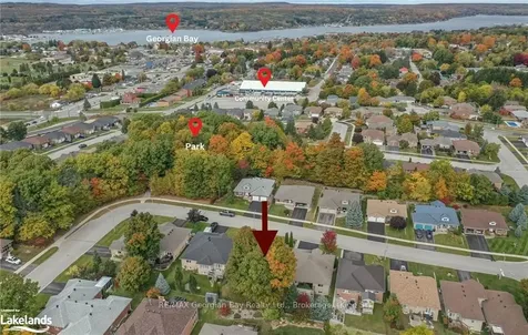 35 Marchand Drive Midland ON L9M 2J2