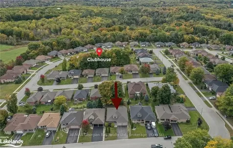 35 Marchand Drive Midland ON L9M 2J2