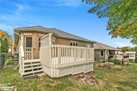35 Marchand Drive Midland ON L9M 2J2