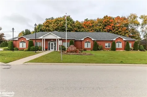 35 Marchand Drive Midland ON L9M 2J2
