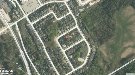 35 Marchand Drive Midland ON L9M 2J2