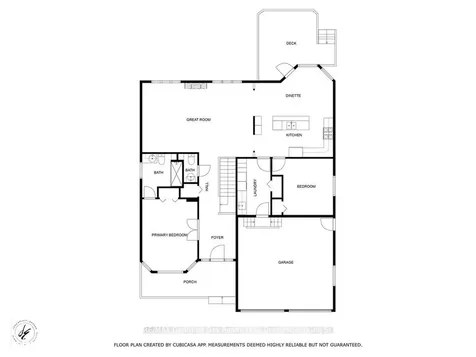 35 Marchand Drive Midland ON L9M 2J2