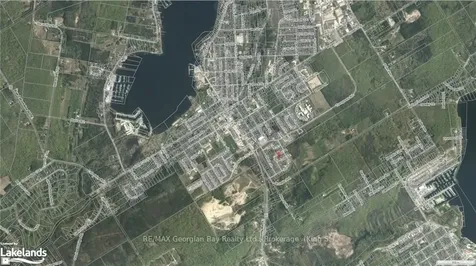 35 Marchand Drive Midland ON L9M 2J2