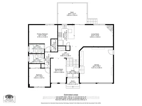 22 Silversands Crescent Wasaga Beach ON L9Z 1P8