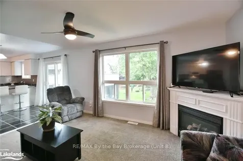 22 Silversands Crescent Wasaga Beach ON L9Z 1P8