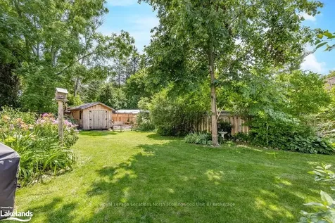 5299 9 County Road Clearview ON L0M 1N0