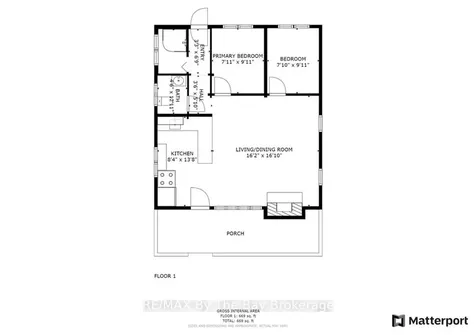 76 29th Street N Wasaga Beach ON L9Z 2E1