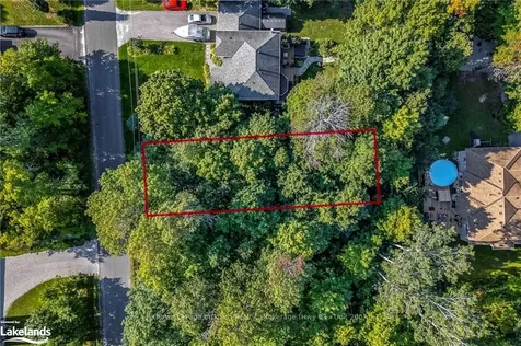 81 Wozniak Road Penetanguishene ON L9M 1W6
