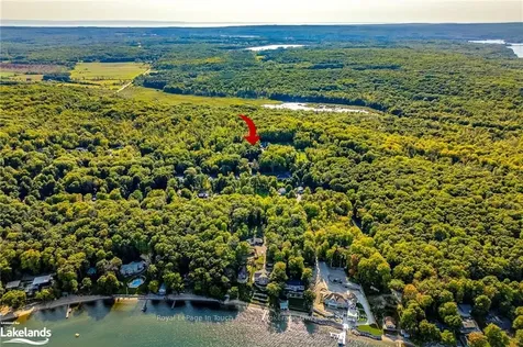 81 Wozniak Road Penetanguishene ON L9M 1W6