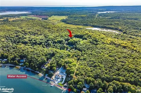 81 Wozniak Road Penetanguishene ON L9M 1W6