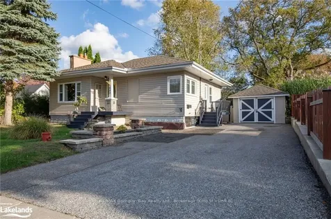 645 Quebec Street Midland ON L4R 1E2