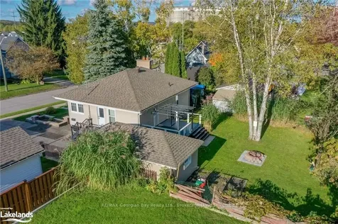 645 Quebec Street Midland ON L4R 1E2