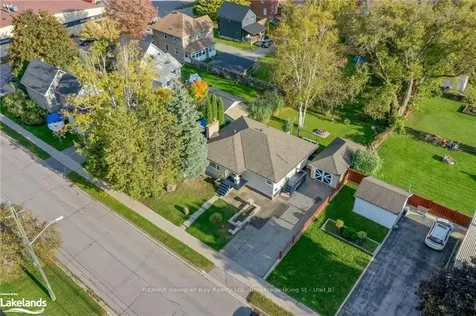 645 Quebec Street Midland ON L4R 1E2