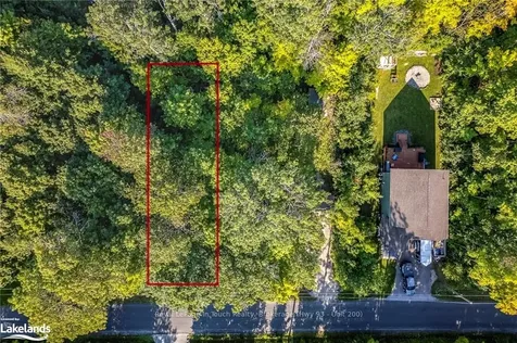 79 Wozniak Road Penetanguishene ON L9M 1W6