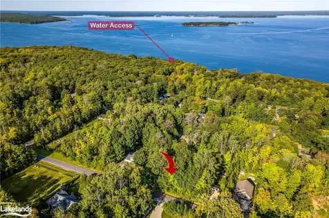 79 Wozniak Road Penetanguishene ON L9M 1W6