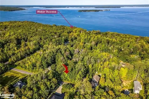 79 Wozniak Road Penetanguishene ON L9M 1W6
