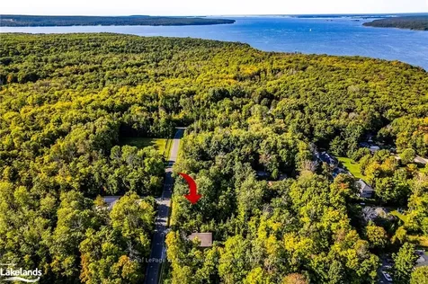 79 Wozniak Road Penetanguishene ON L9M 1W6