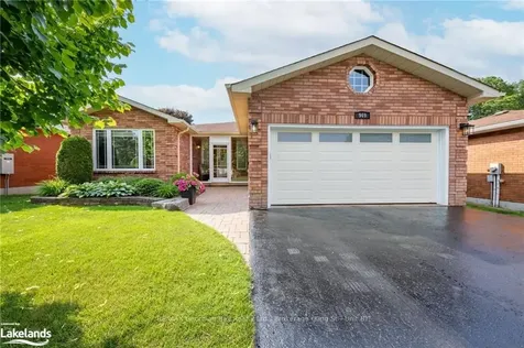 969 Dominion Avenue Midland ON L4R 4W2