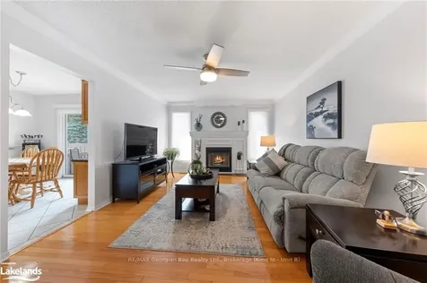 969 Dominion Avenue Midland ON L4R 4W2