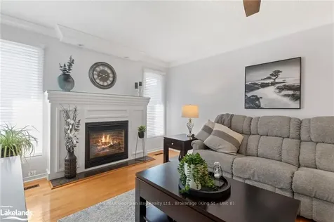 969 Dominion Avenue Midland ON L4R 4W2