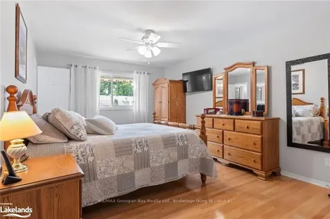 969 Dominion Avenue Midland ON L4R 4W2